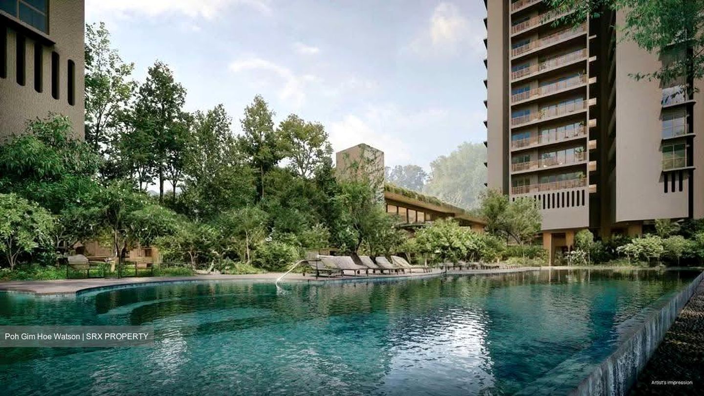 River Modern (D9), Apartment #617182461